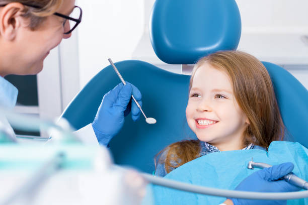 Best Laser Dentistry  in Green Valley, MD