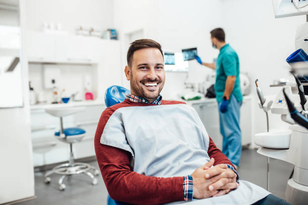 Why Choose Us for Your Dental Needs in Green Valley, MD