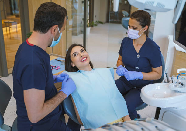 Sleep Apnea Treatment in Green Valley, MD