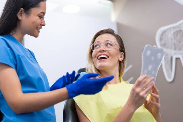 Green Valley, MD  Holistic Dental Services Company