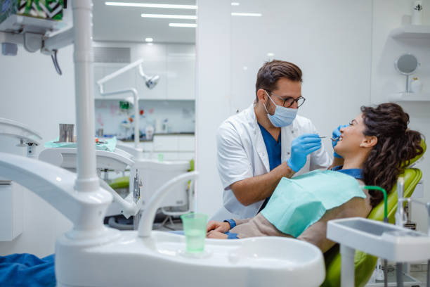 Best Tooth Extraction  in Green Valley, MD